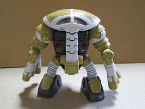 Hguc ジュアッグの値段と価格推移は 61件の売買情報を集計したhguc ジュアッグの価格や価値の推移データを公開