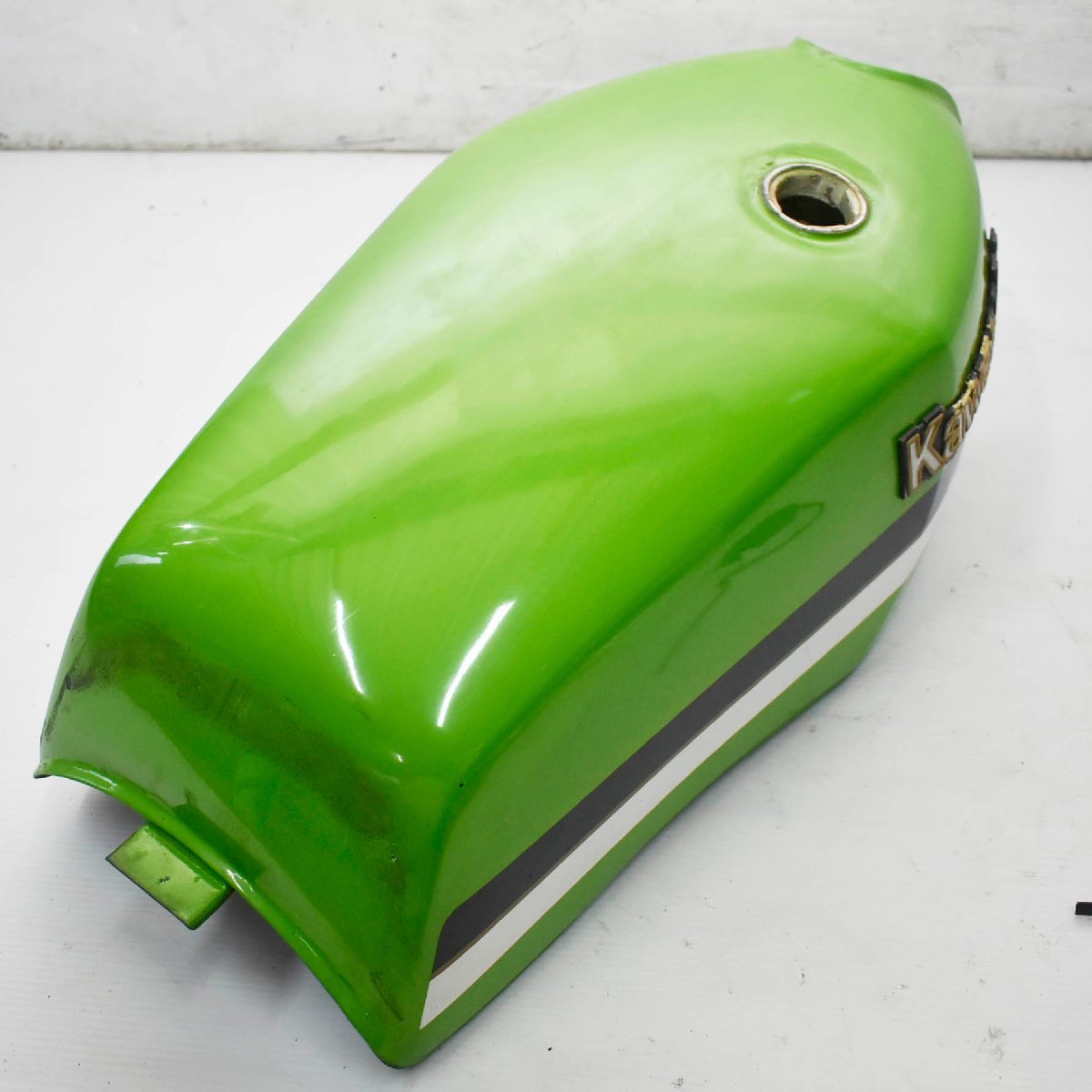 z250ft タンク z250ftガソリンタンク