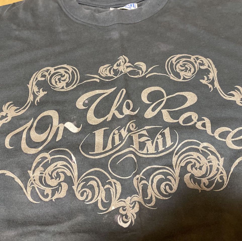 celt＆cobra ON THE ROAD Tシャツ 照井利幸 blanky jet city(BLANKEY