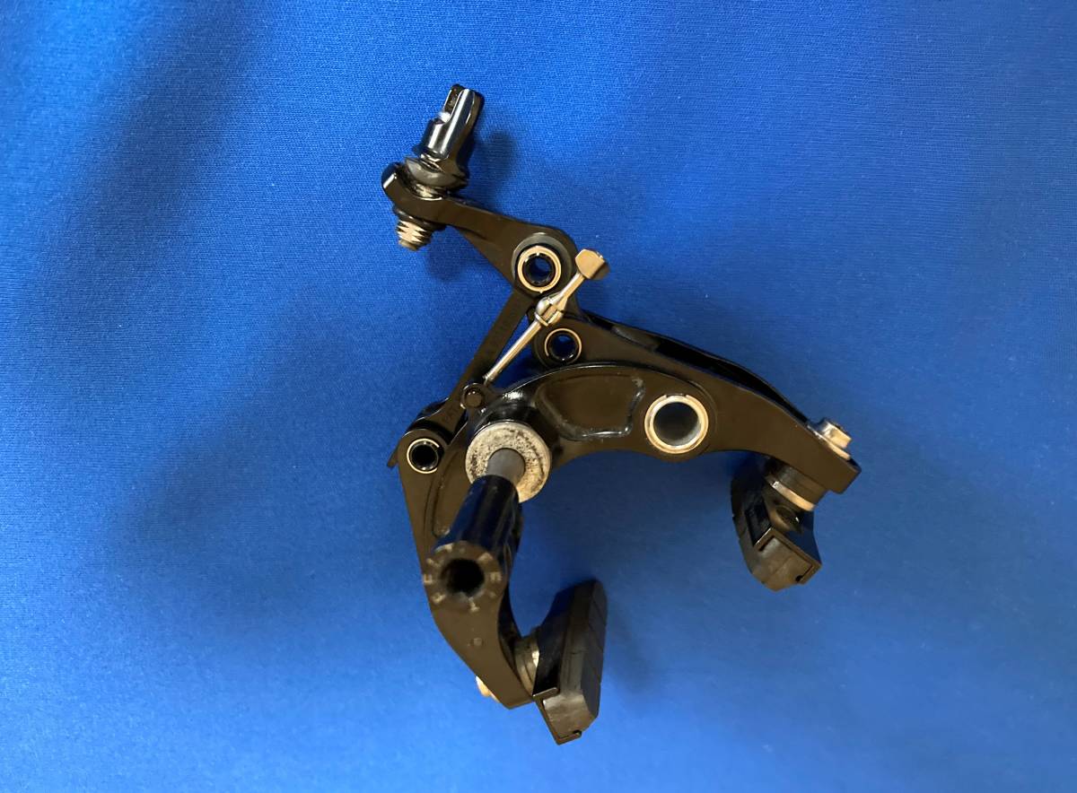 1円スタート】eebrake eeブレーキ フロントブレーキ 軽量 ダイレクト