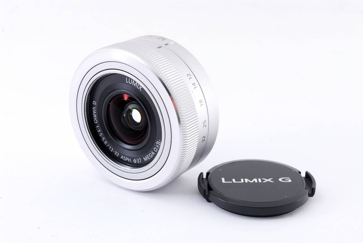 LUMIX パナソニック ☆極上美品☆ Panasonic DMC-GF5 ピンク⁄ レンズ