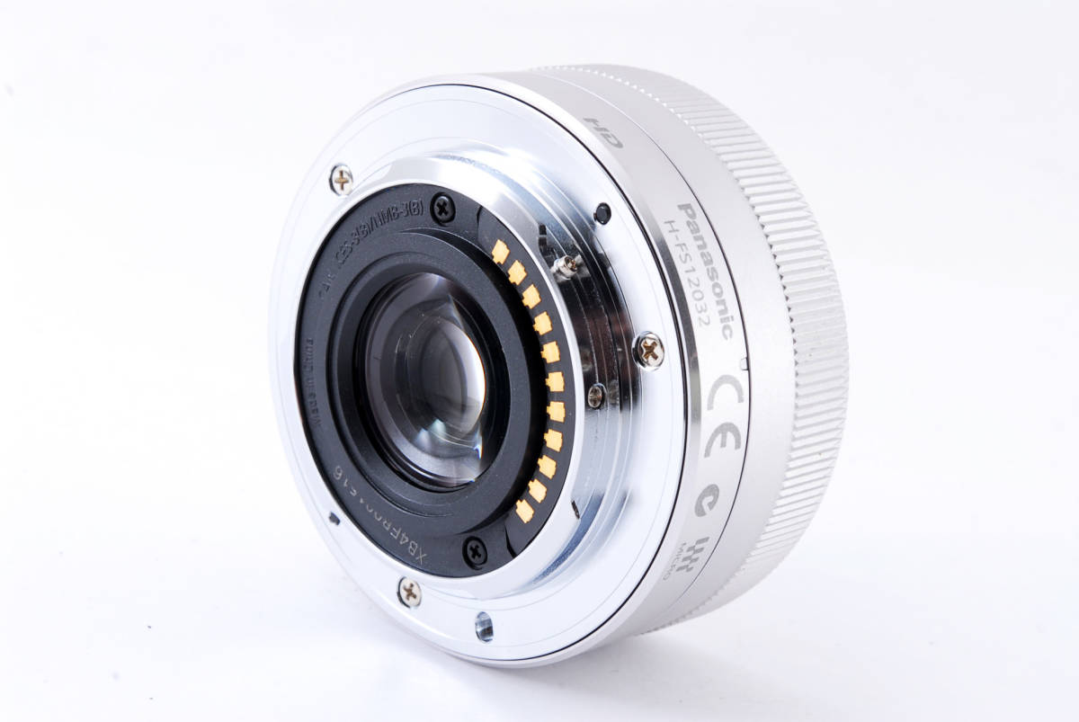 LUMIX パナソニック ☆極上美品☆ Panasonic DMC-GF5 ピンク⁄ レンズ