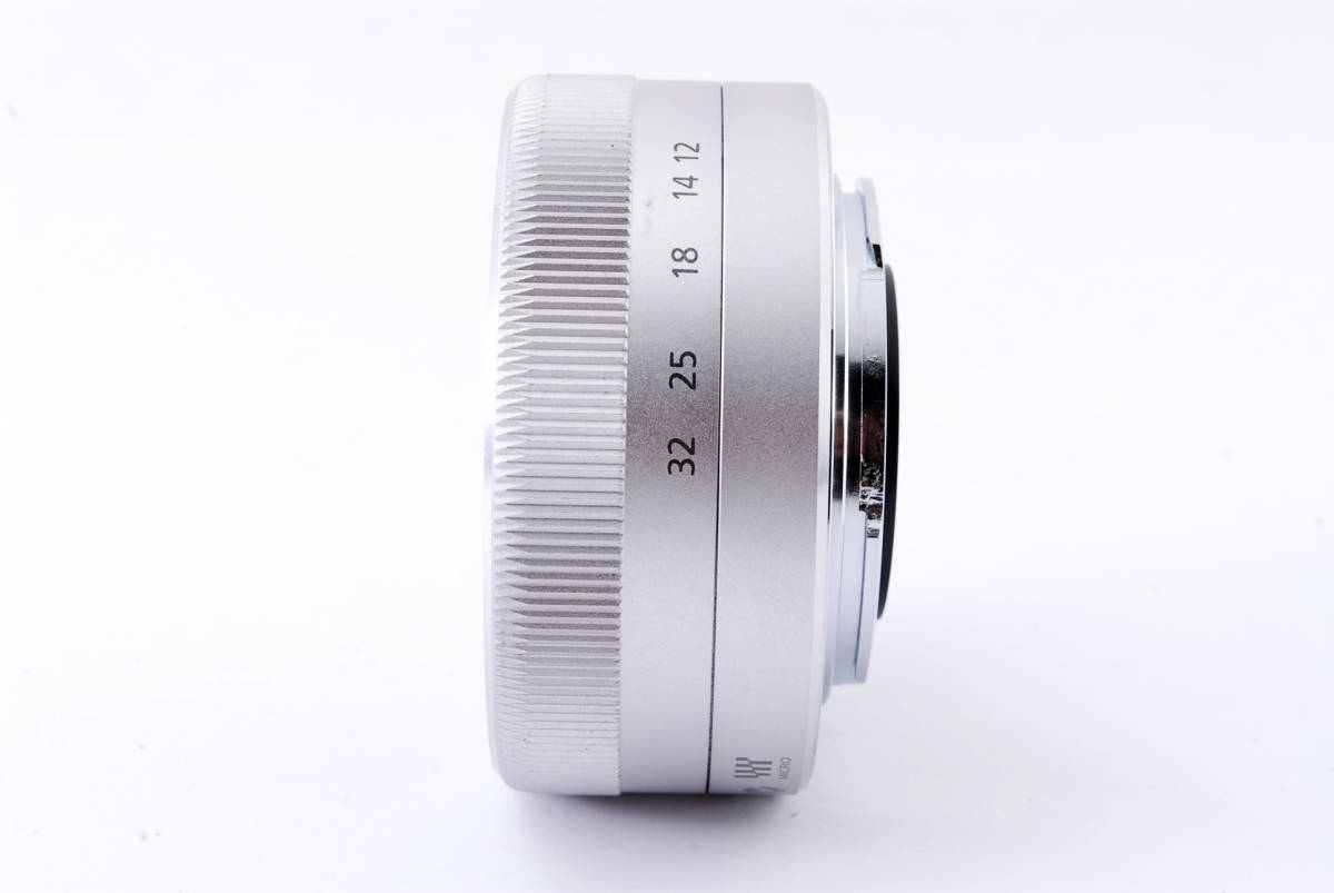 LUMIX パナソニック ☆極上美品☆ Panasonic DMC-GF5 ピンク⁄ レンズ 