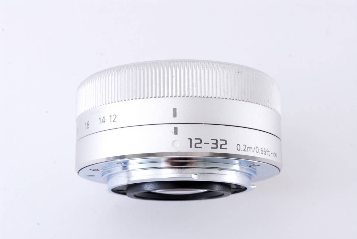LUMIX パナソニック ☆極上美品☆ Panasonic DMC-GF5 ピンク⁄ レンズ 