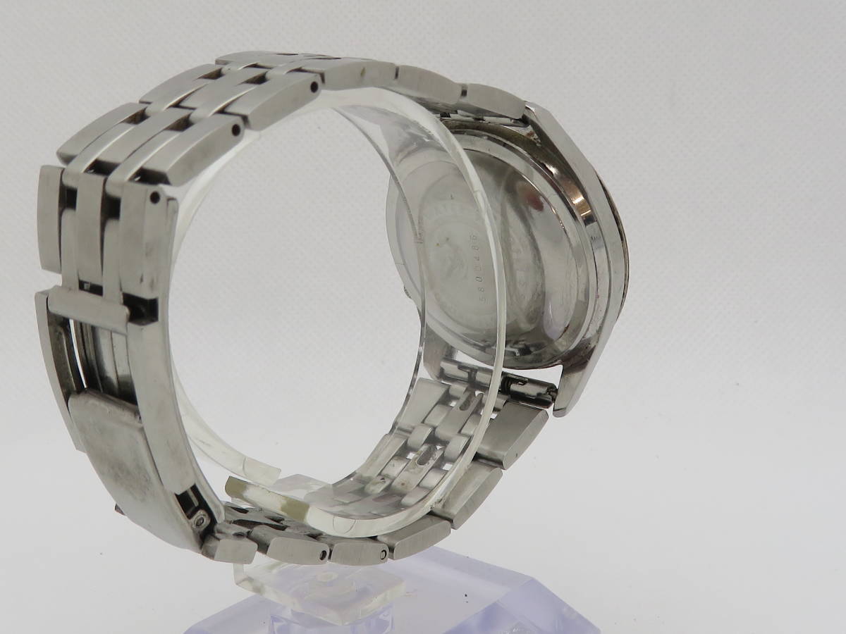 1円～【稼働品】SEIKO Sportsmatic 5 セイコー スポーツマチック 