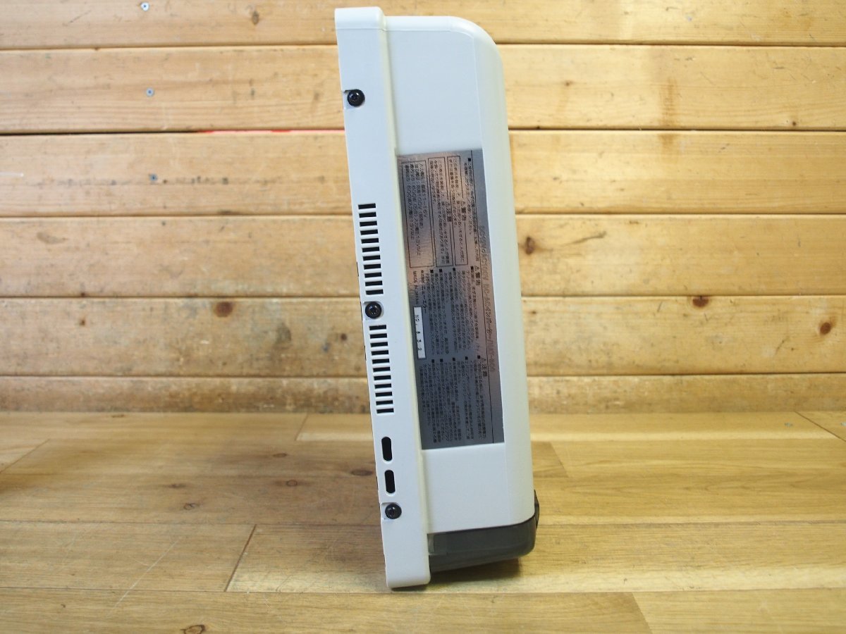 New-Era DC⁄ACインバータ 電子制御製品 製品情報 ニューエラー 0 大橋産業