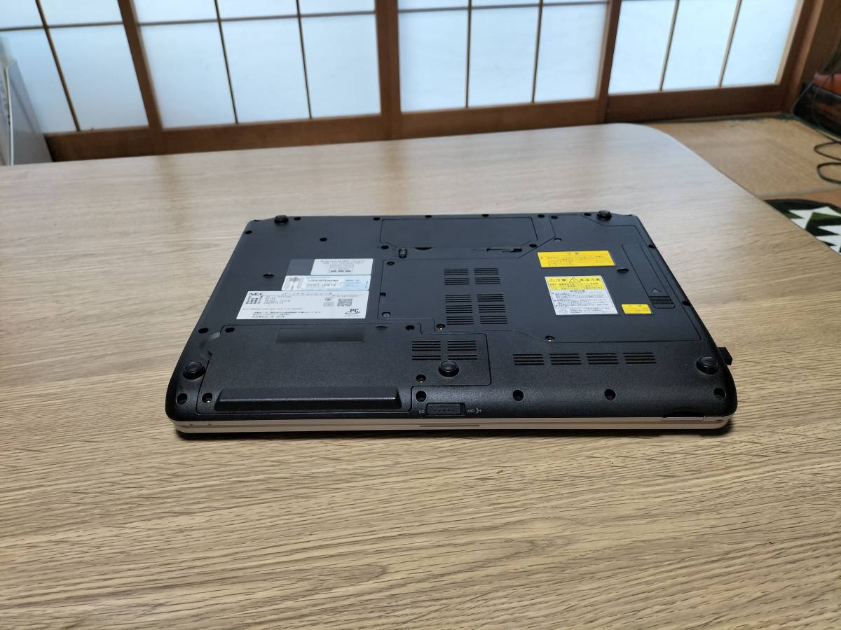 ミニPC Windows11 IntelN100メモリ16GB SSD512GB 099H4414 | 大阪府 