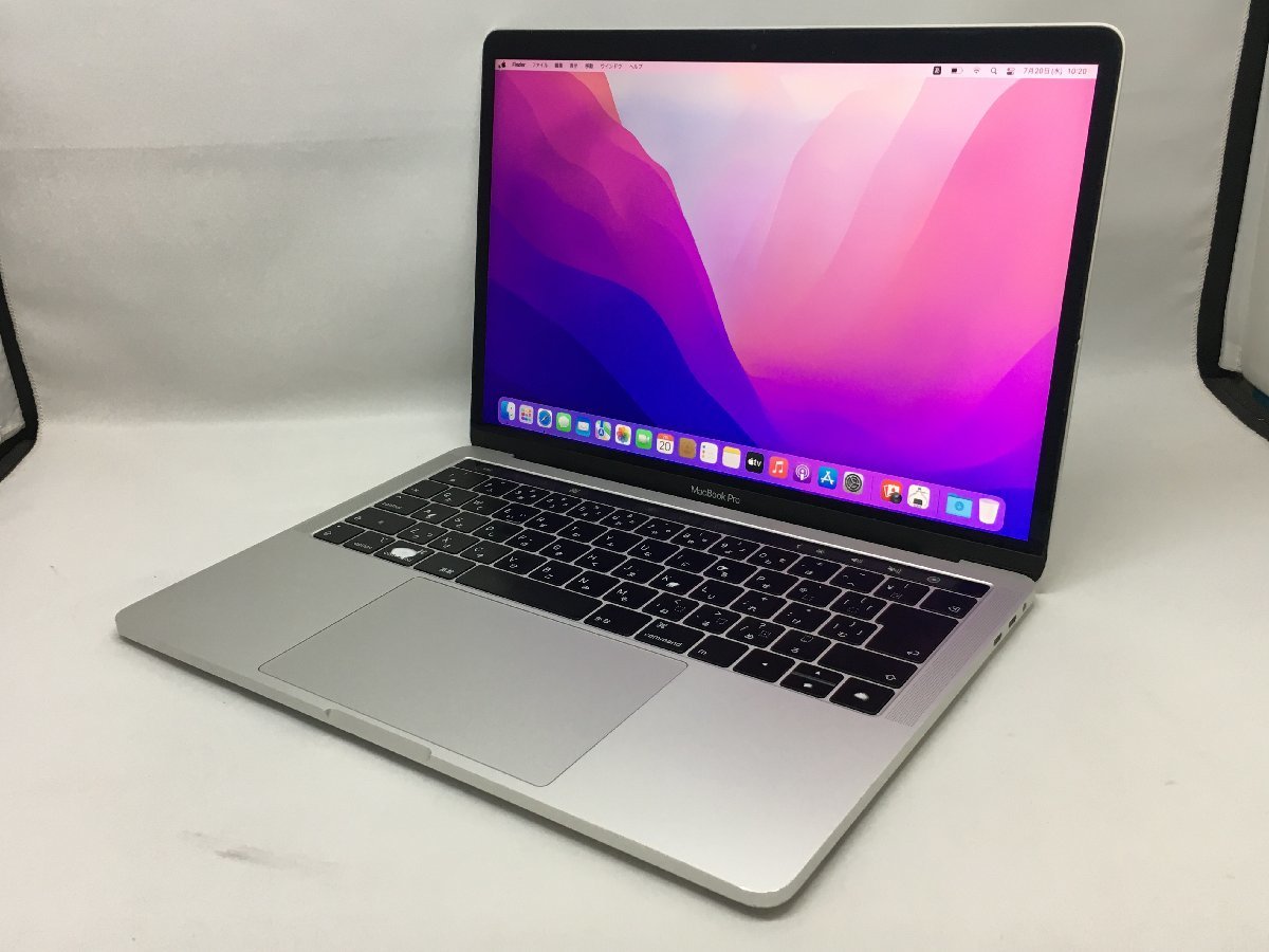 MacBook Pro Apple pro 0 - macbook 1円 Core 13インチ ☆1円開始☆