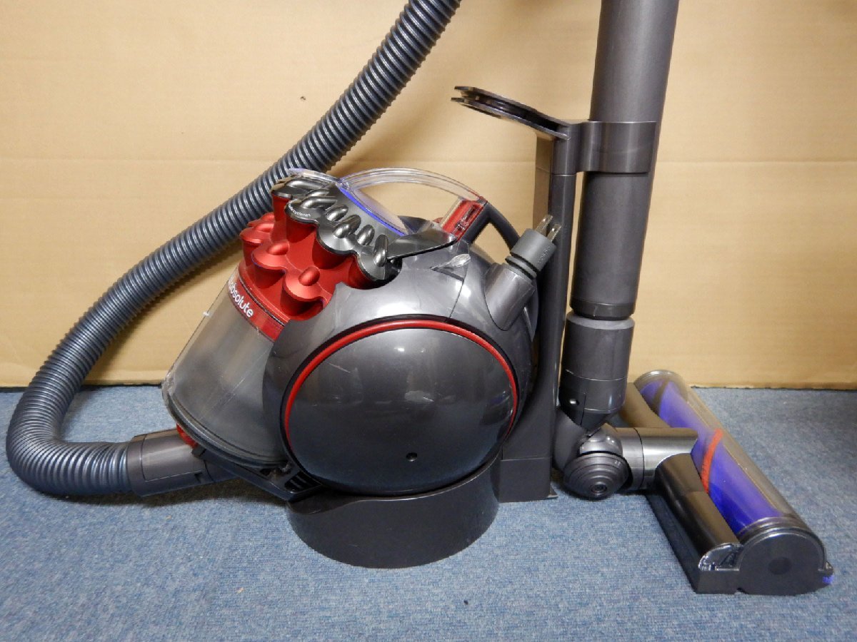 中古 Dyson V4 Digital Fluffy+ 本体 CY29 中古 ダイソン Dyson V4 Digital Fluffy+ CY29