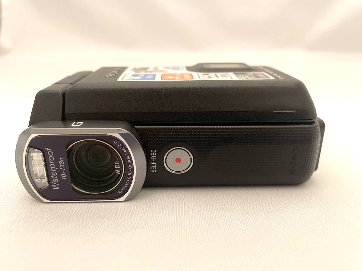 SONY ビデオカメラ HANDYCAM GWP88V HDR-GWP88V SONY HDR-GWP88V
