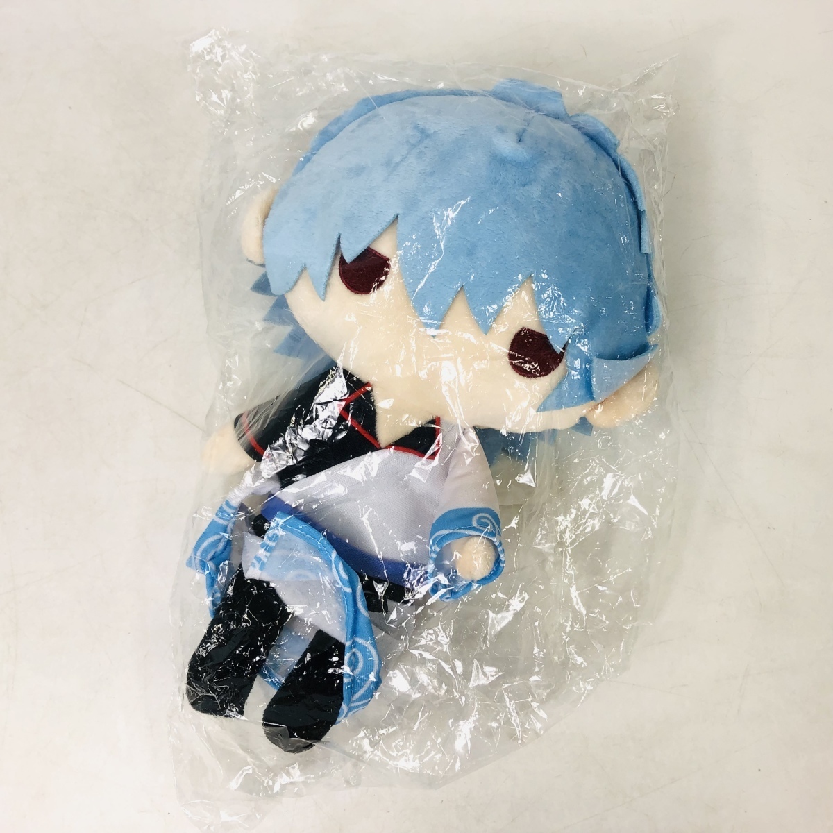 新品未開封 銀魂 坂田銀時 ぬいぐるみペンポーチ A ジャンプ 新品未開封 銀魂 坂田銀時 ぬいぐるみペンポーチ A ジャンプ