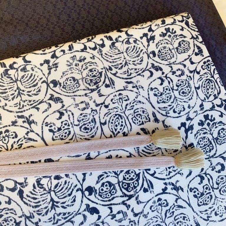  逸品 夏 赤城紬 型染め 九寸名古屋帯 証紙付 正絹(仕立て上がり)｜売買されたオークション情報、yahooの商品情報をアーカイブ公開 - オークファン 仕立て上がり
