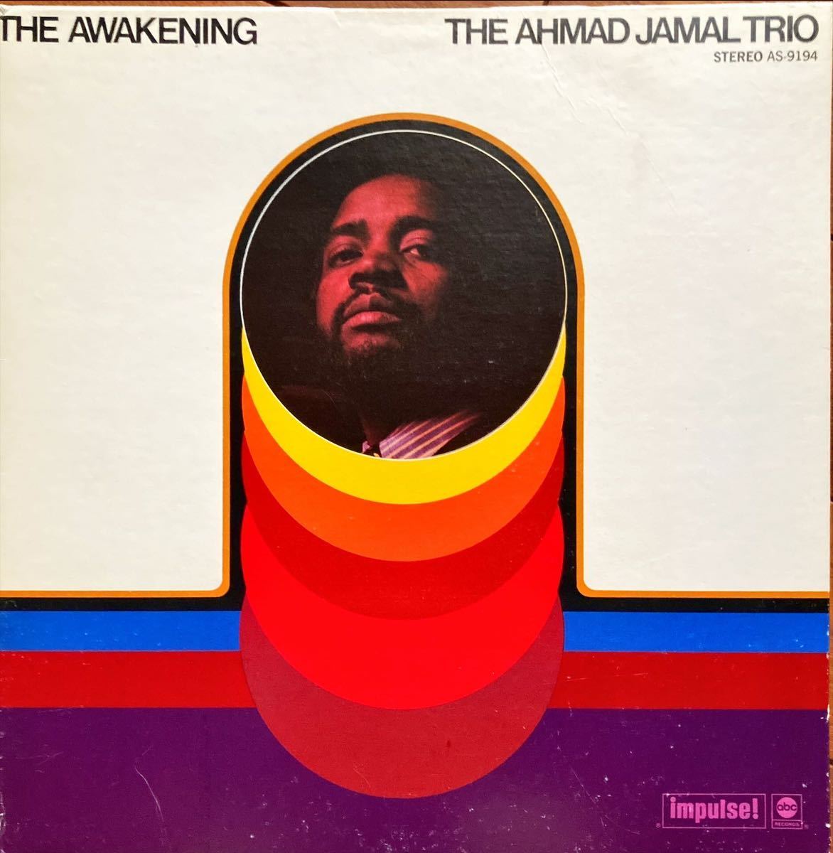 【2026，豊富な】 The Ahmad Jamal Trio The Awakening LP MCA Germany AS9194 arround 1985-1989 Impulse reissue series レアグルーヴ ジャズファンク(ジャズ一般)｜売買されたオークション情報、yahooの商品情報をアーカイブ公開 - オーク ジャズ一般