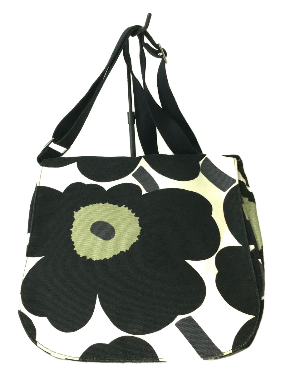 marimekko◇marimekko マリメッコ/ショルダーバッグ/キャンバス 