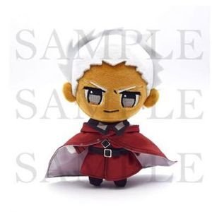 ホワイト系 新品 Fate アーチャー エミヤ 無銘 クリアファイル 7点 クリアファイル コミック アニメグッズホワイト系 7 177 Wakeandbake Co