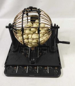 ビンゴゲーム機の値段と価格推移は 6件の売買情報を集計したビンゴゲーム機の価格や価値の推移データを公開