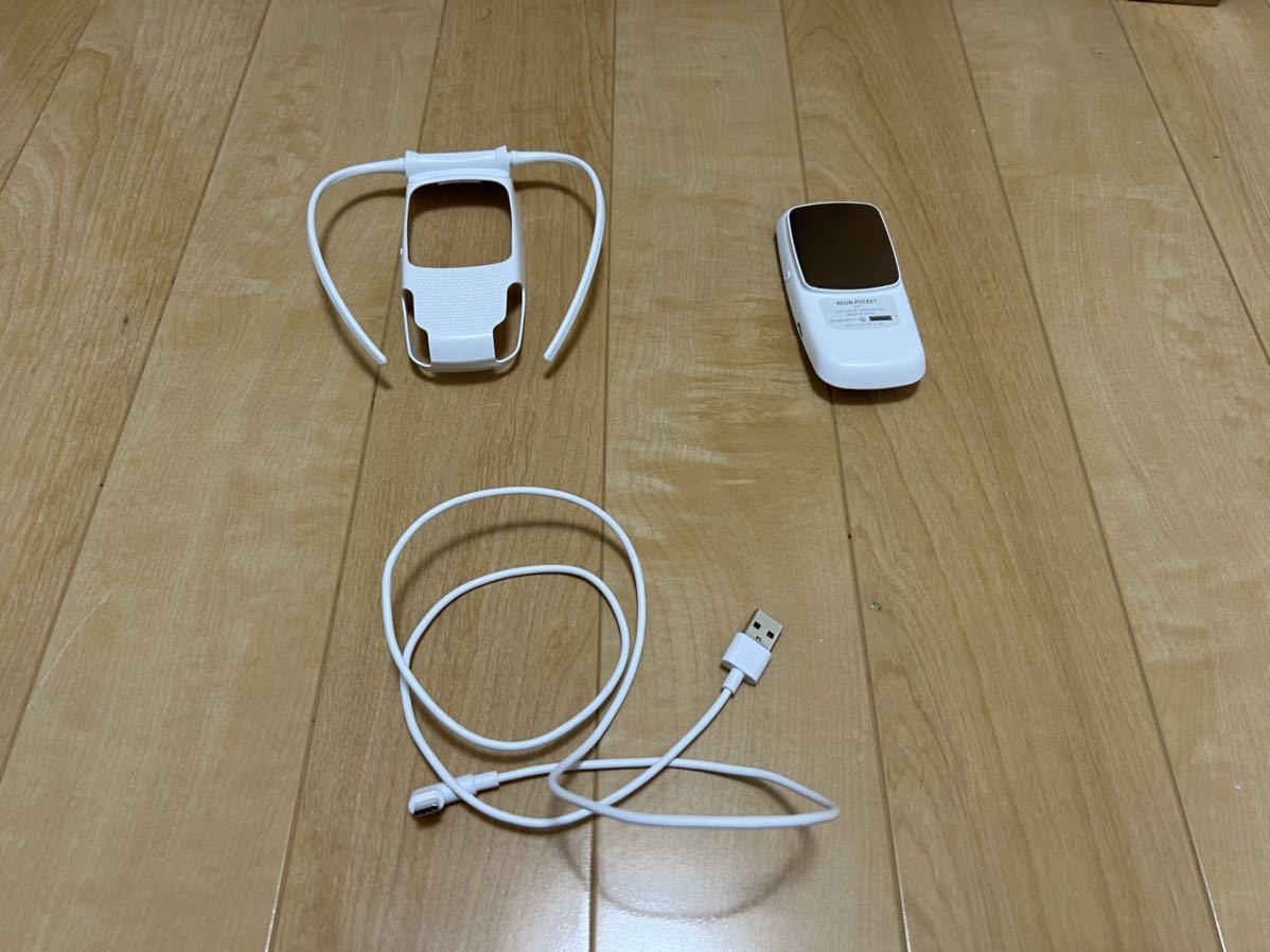 SONY レオンポケット3 ネックバンド REON POCKET ソニー ウェアラブル