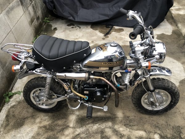 60日保証】CBX400F☆リアウインカー LEDユニット☆超爆光66発! 【公式