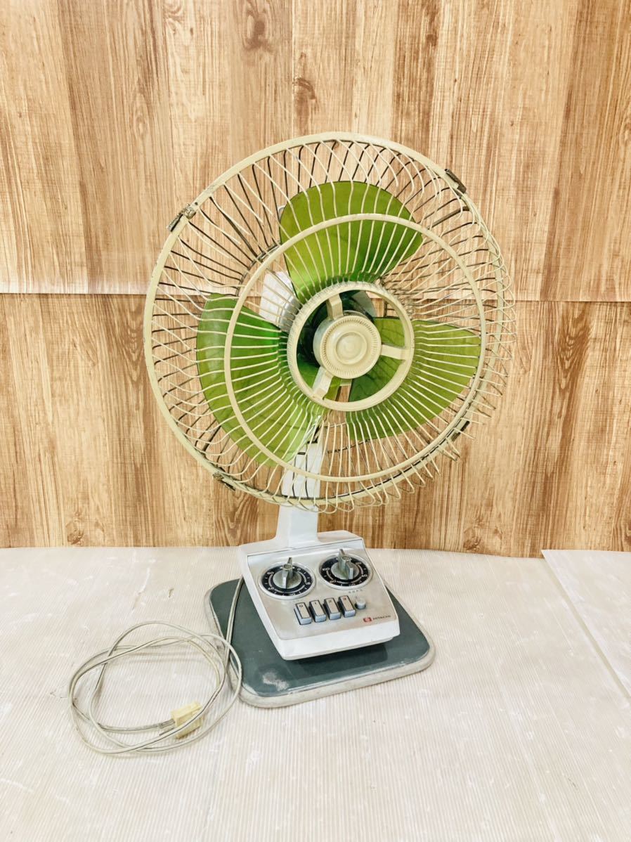 扇風機 昭和レトロ ナショナル National - Yahoo!オークション