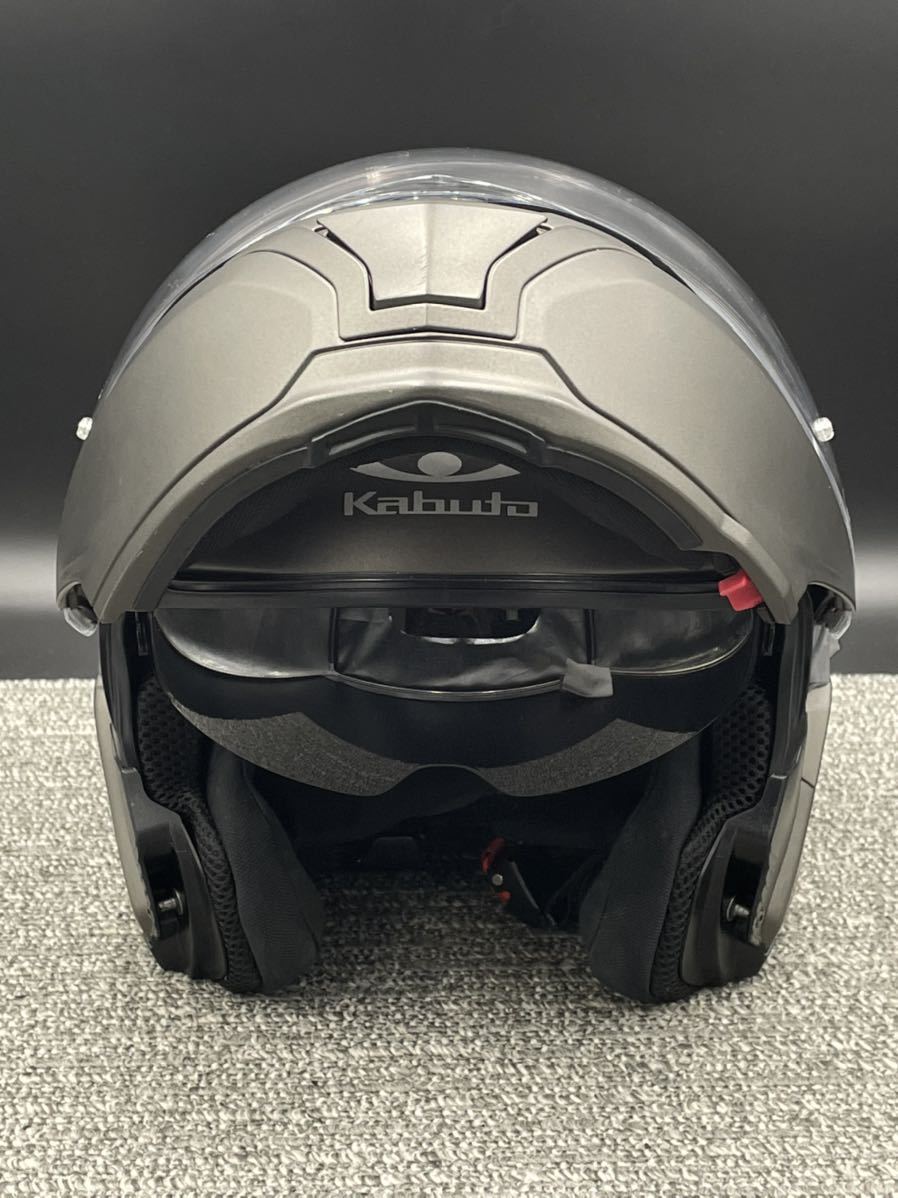 Kabuto OGK KABUTO IBUKI カブト イブキ システム