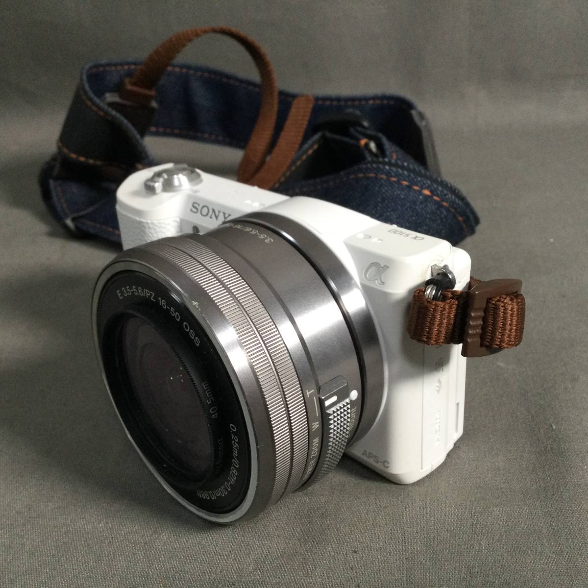 【美品】SONY E 3.5-5.6/PZ 16-50 OSS α99 SONY - デジカメ II：ソニー史上、最高のカメラが登場 Watch II