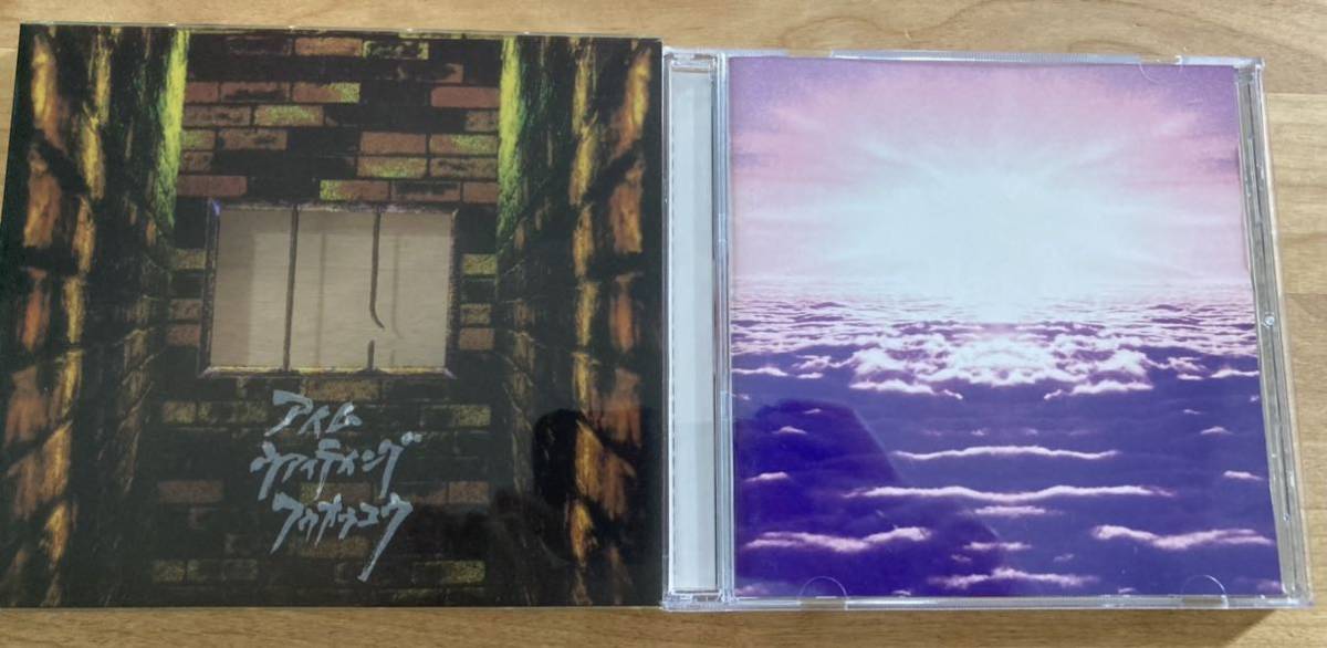 男闘呼組 I'm Waiting 4 You CD 4枚目 男闘呼組 CD