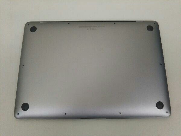 Air MacBook Apple MGN63J&frasl;A | M1 - 13.3 Retinaディスプレイ [スペースグレイ] APPLE 価格比較 13-inch (Apple) 0 chip