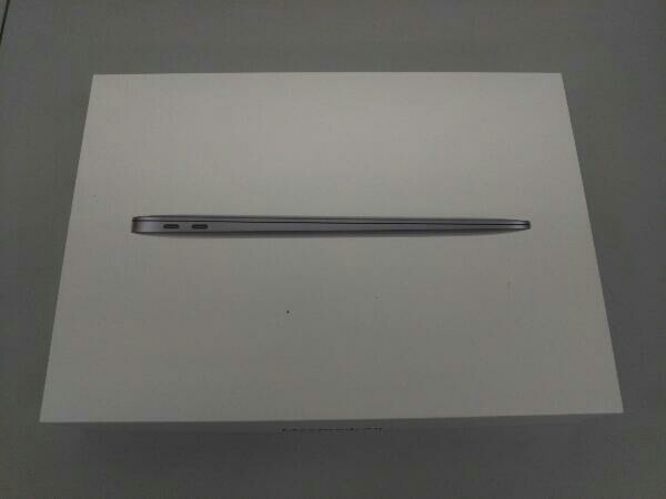 Air MacBook Apple MGN63J&frasl;A | M1 - 13.3 Retinaディスプレイ [スペースグレイ] APPLE 価格比較 13-inch (Apple) 0 chip