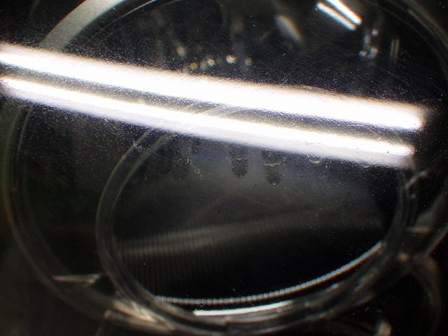 ホンダ レジェンド KB1 ヘッドライト KB2 前期 HID 左右セット KB