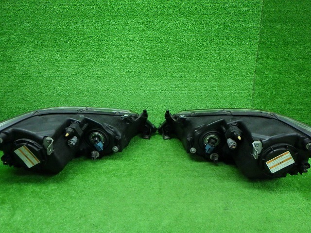 ホンダ レジェンド KB1 KB2 KB 前期 HID ヘッドライト 左右セット ホンダ レジェンド KB1 ヘッドライト KB2 前期 HID 左右セット KB