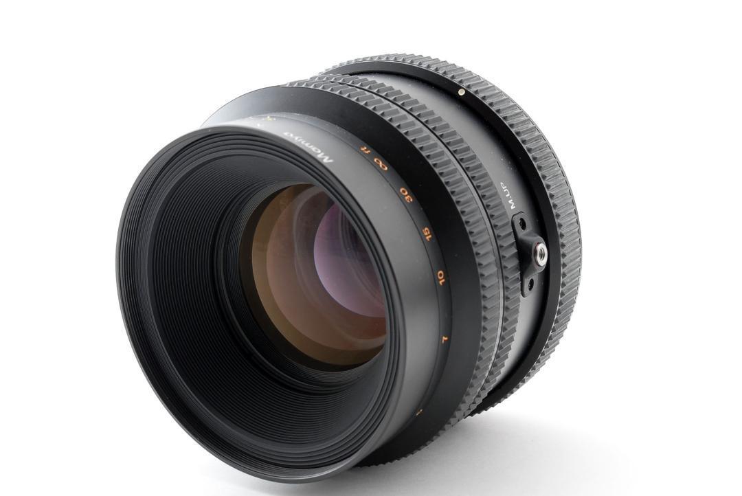 新作，新品】 447 マミヤ MAMIYA K/L 1:3.5 f=127mm L 外観極上