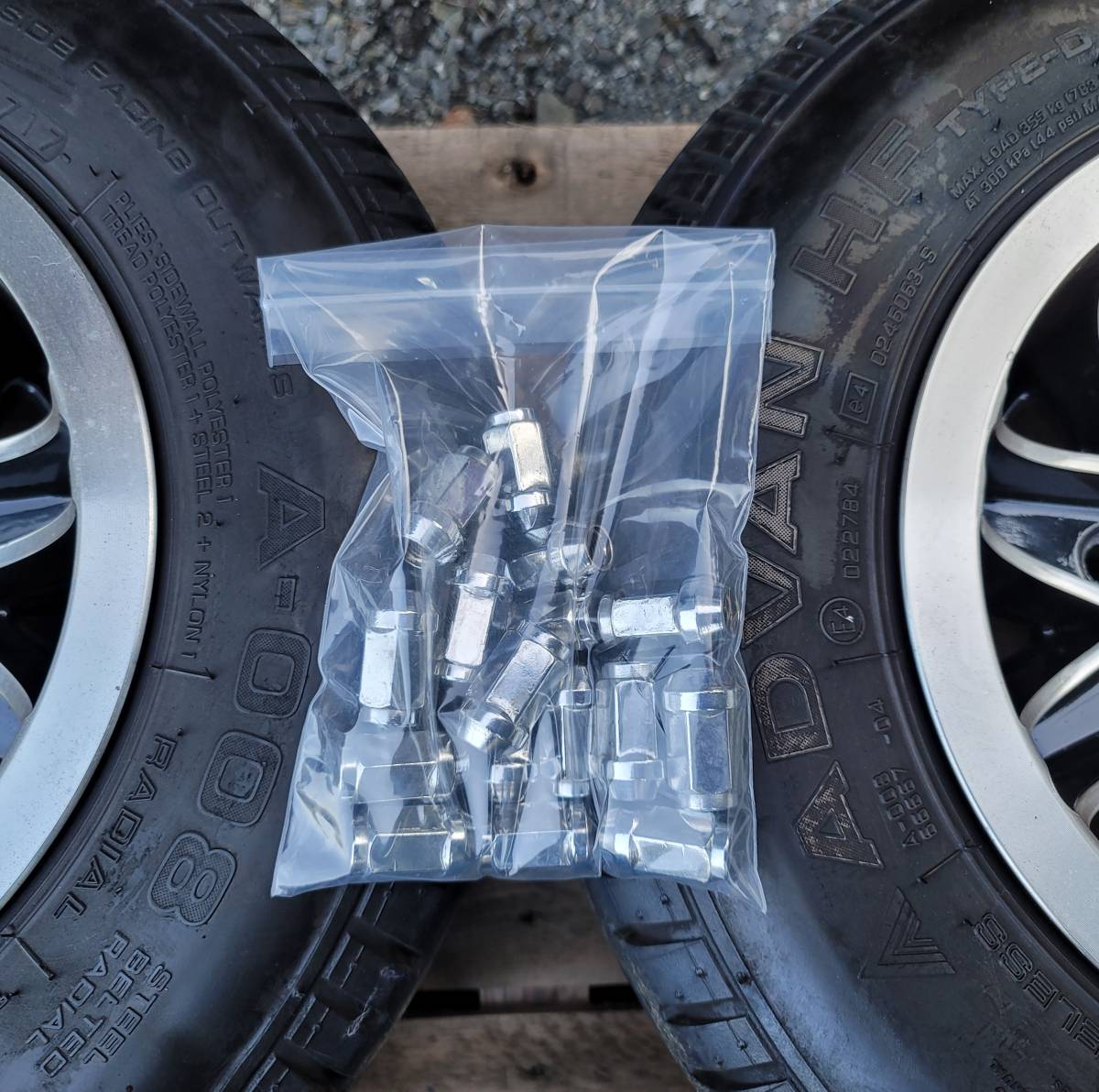 mini コスミック 10インチ 6J 【公式通販】