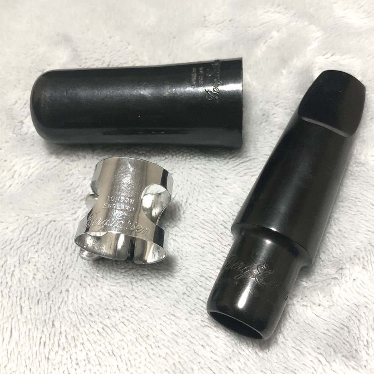 Berg Larsen 0 ベルグラーセン M 希少 セット 2M 1 レア ヴィンテージ