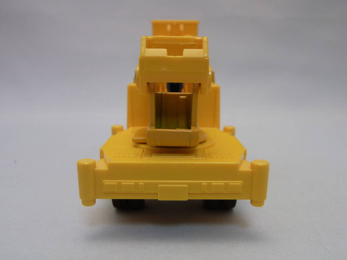 ☆1円～激レア!☆三菱キャンター スカイマスター 1/43【関東電力 高所