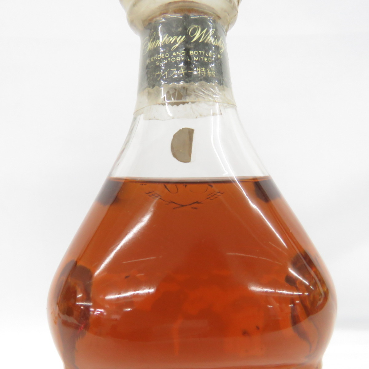 エクセレンス サントリー SUNTORY EXCELLENCE ウイスキー 750ml レア 