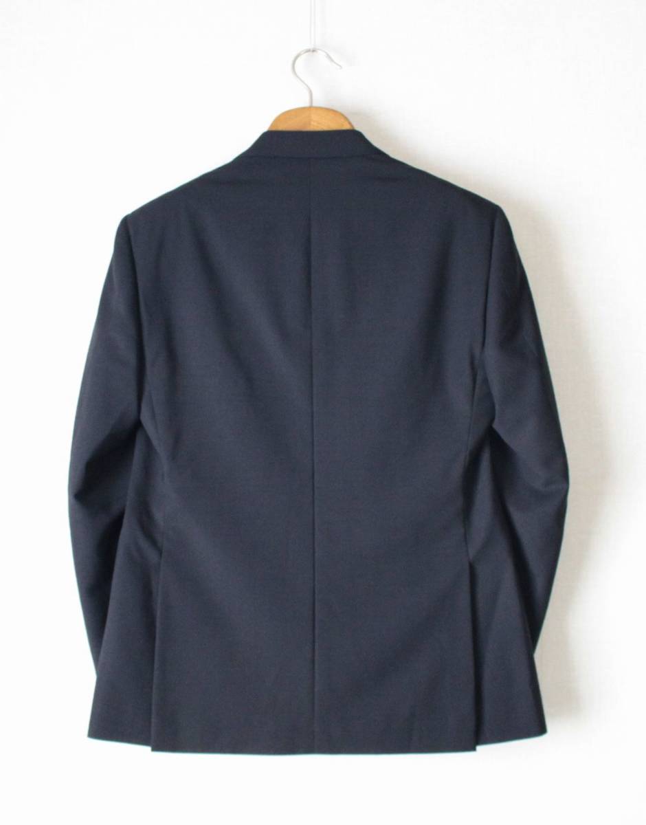 Brooks Brothers ブルックスブラザーズ 】WOOL plus LYCRA ストレッチ