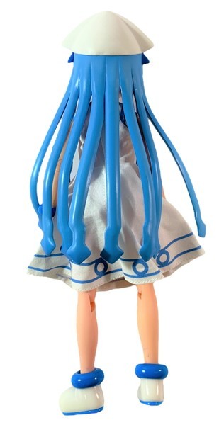 アゾン ピュアニーモキャラクターシリーズ No.037 侵略!イカ娘 1/6