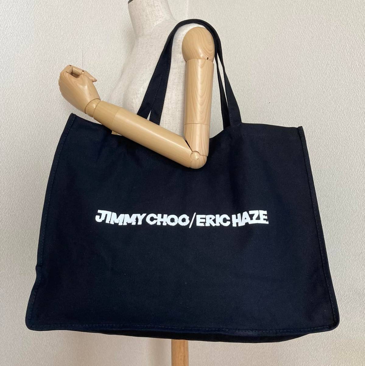 JimmyChoo / ERIC HAZE(ジミーチュウ/エリックヘイズ)ノベルティグッズ  