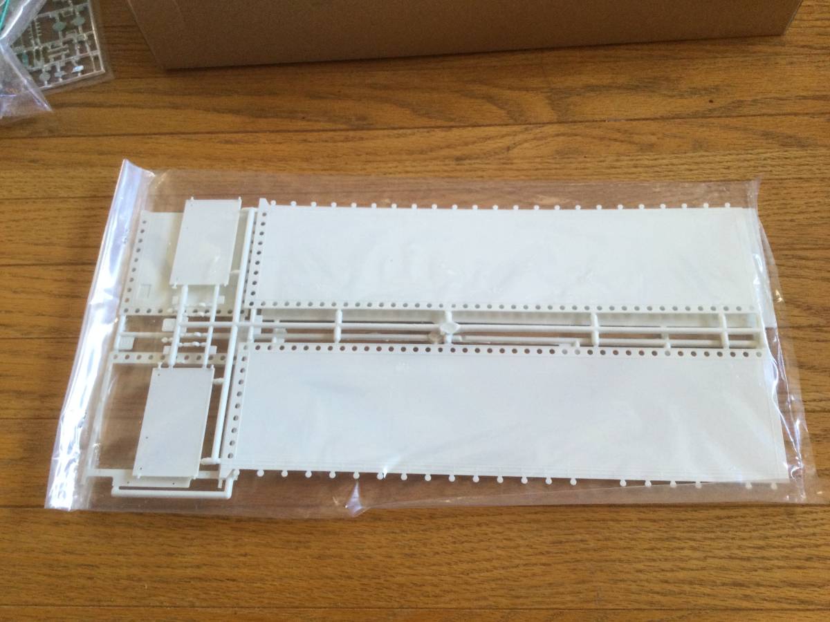 売り切り 1円スタート！当時物 希少 旧バンダイ 1／32トラック野郎