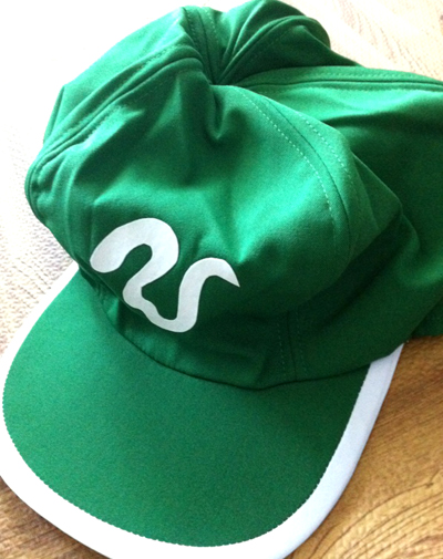 新品☆東方project 河城にとり コスプレ 帽子（ZUN帽）(アクセサリー