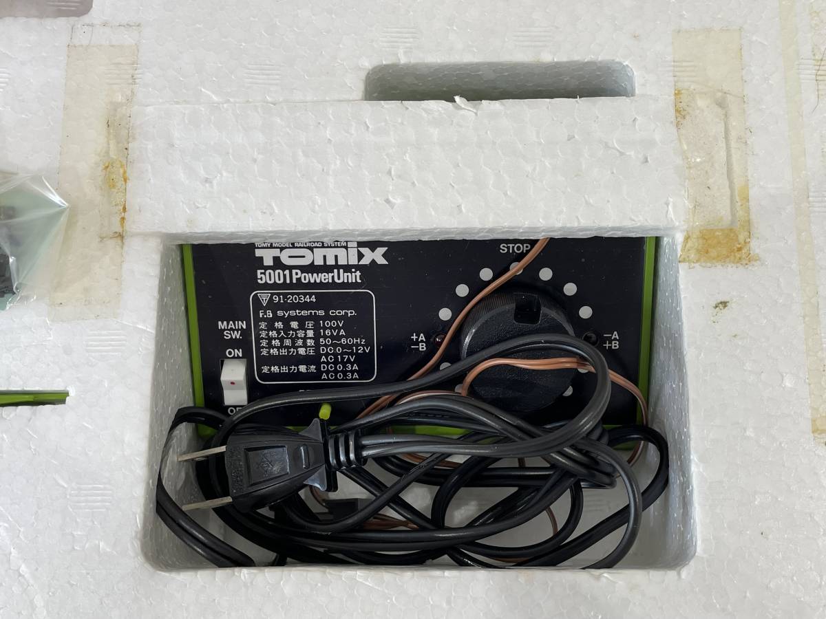すぐに走らせられる TOMIX オールインワンセット｜トミックス入門｜鉄道模型 | 0 ベーシックセット ニュー - Nゲージ ベーシックセットSD SD (鉄道模型) レア物 の落札相場 ブルートレイン W7