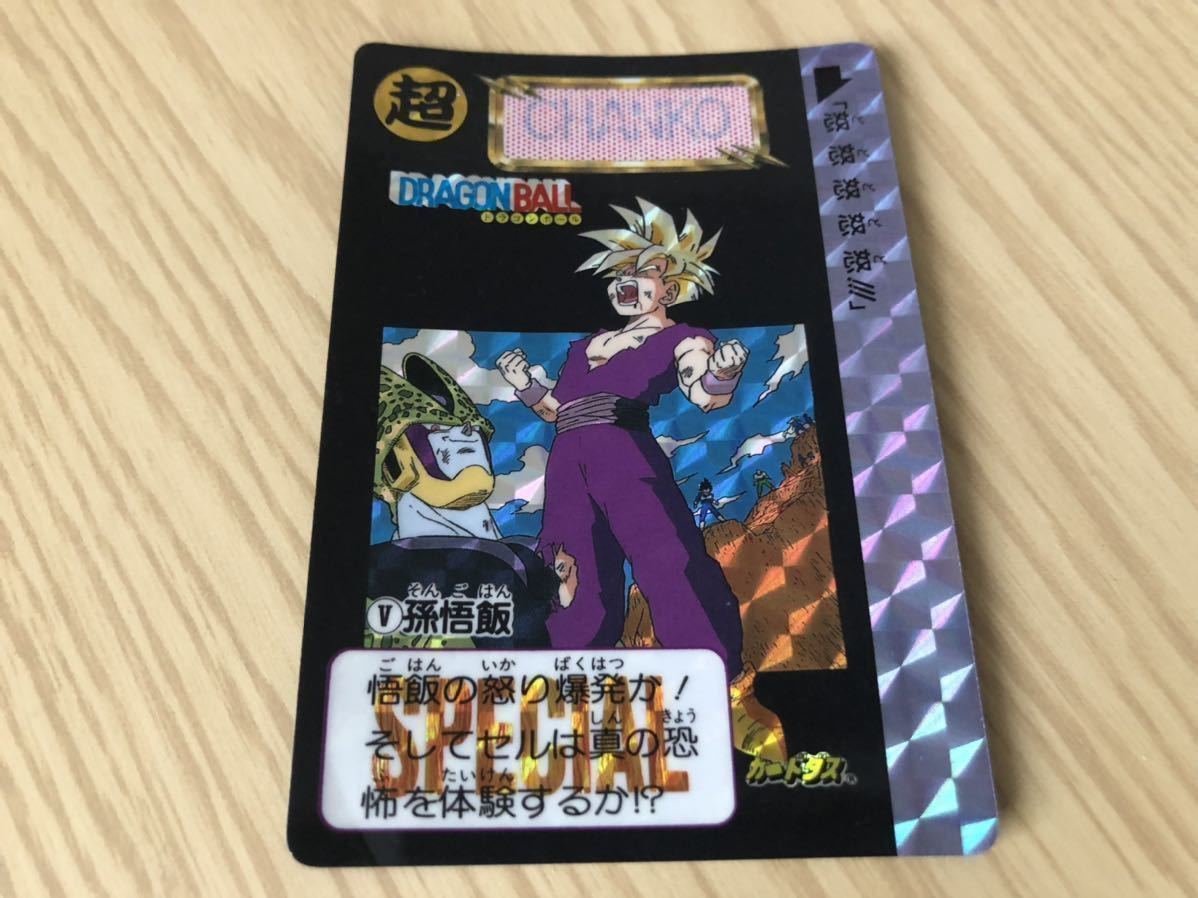 国内正規品 ドラゴンボール めちゃんこプロジェクト 5