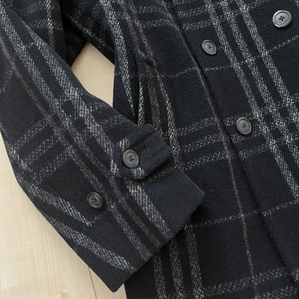 取扱 店 【BURBERRY LONDON/バーバリー ロンドン】カットパイル生地 P