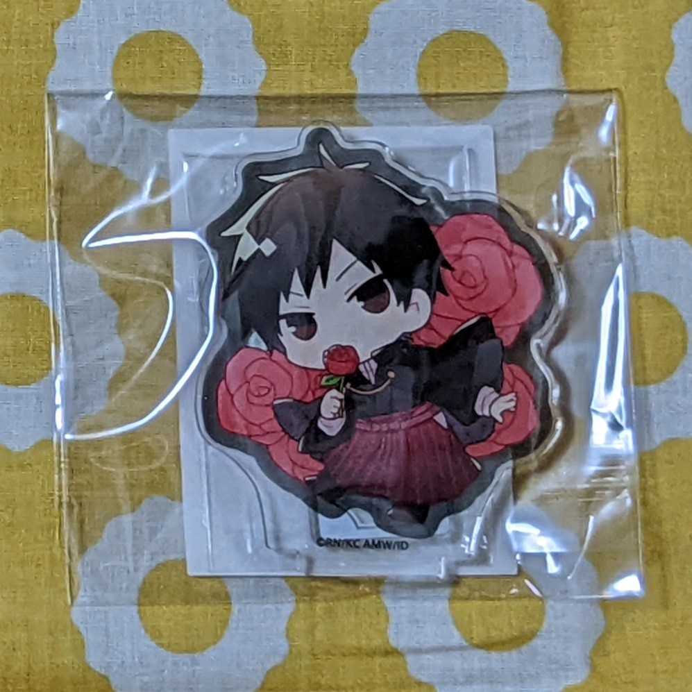 デュラララ C賞 着物 アクスタ アクリルスタンド 俺のお誕生日会22くじ 折原臨也 デュラララ 売買されたオークション情報 Yahooの商品情報をアーカイブ公開 オークファン Aucfan Com