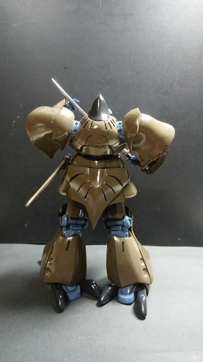 開封済み ボークスFSS 1/100 MORTAR HEADD デボンシャ FSS 1/100 デヴォンシャ ボークス VOLKS ファイブスター物語 DEVONCHA