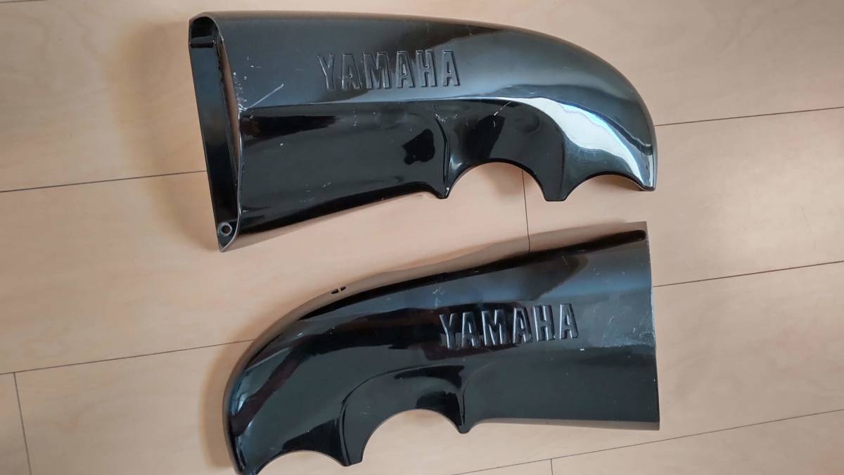V-MAX ダミーダクト エアインテーク V-MAX1200 VMAX max v VMAX1200 