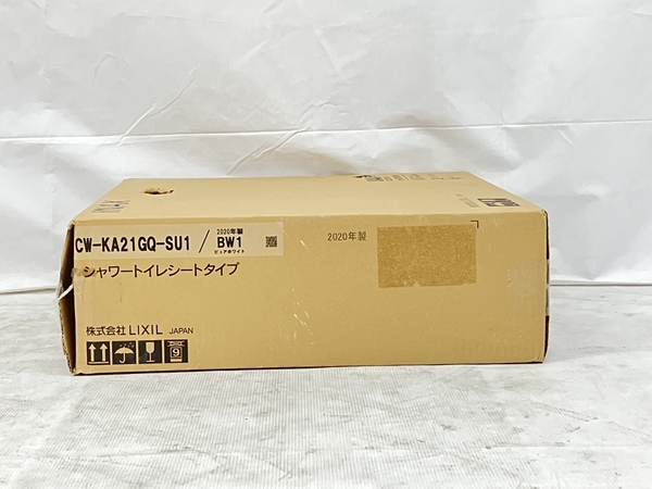 INAX LIXIL CW-KA21GQ-SU1 - 未使用 リクシル Yahoo!オークション