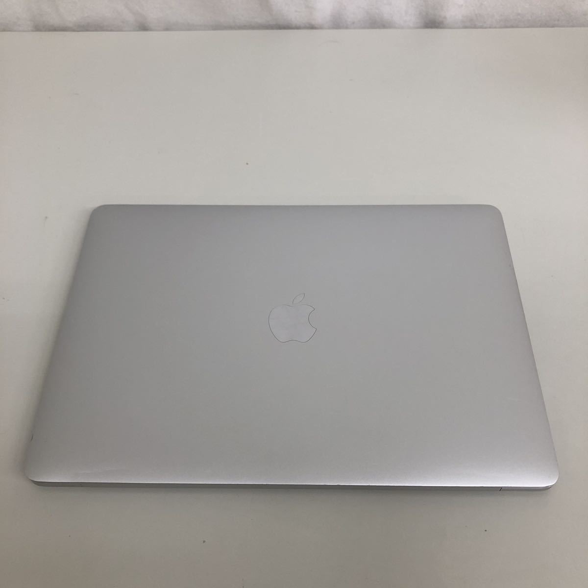 ジャンク 起動不可】Apple MacBook Pro 13インチ 2017 Two
