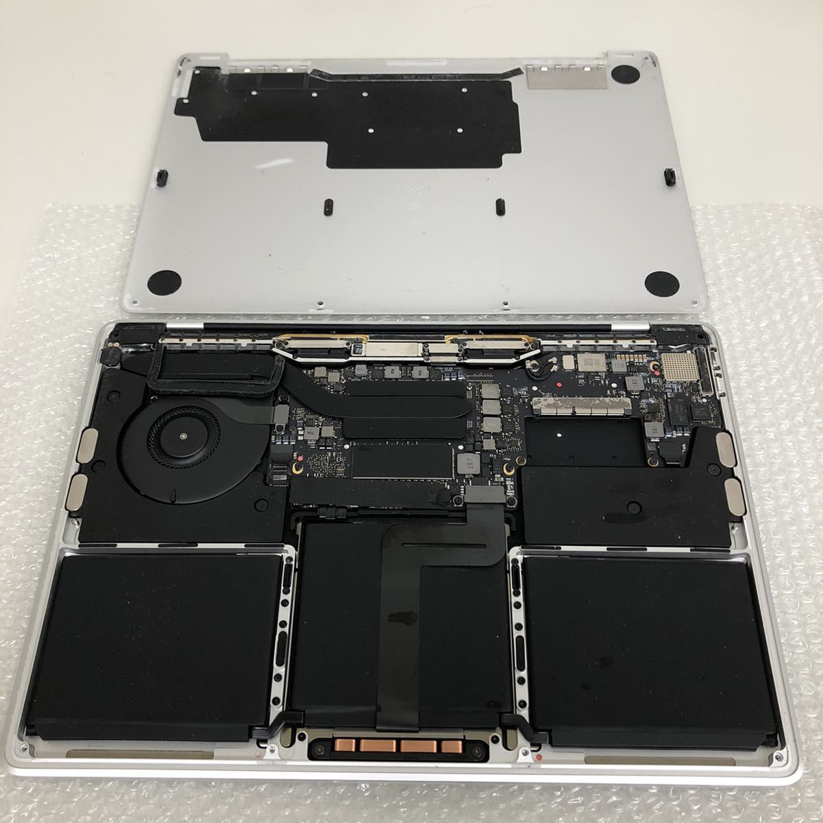 ジャンク 起動不可】Apple MacBook Pro 13インチ 2017 Two