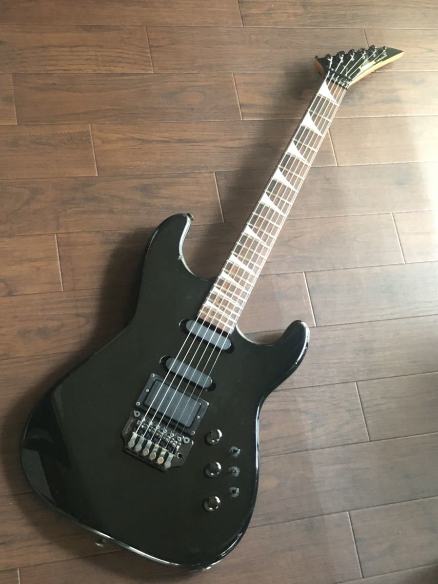 FERNANDES LIMITED EDITION 中古品(フェルナンデス)｜売買された